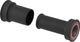 SRAM GXP Pressfit DH Eje de pedalier 41 x 104,5 mm - black/BB104,5