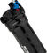 RockShox SIDLuxe Ultimate DebonAir Trunnion amortisseur à distance F-Podium à partir du mod.2020 - black/185 mm x 47,5 mm