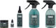 TONIQ Professional Set Bike Care - universal/Wax