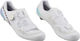 Shimano Zapatos de Carreras S-Phyre SH-RC903PWR - white/42/42