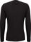 Patagonia Camiseta Cap Cool Merino Graphic L/S - heritage header-black/M