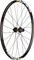 Mavic Set de Roues Crossride FTS-X Disc 6 trous 29" - noir/135 mm/100 mm/29"/100 mm/100 mm/135 mm/Non Boost/Non Boost/Shimano VTT/Shimano Route