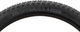 e*thirteen Optimus Endurance XC 27.5" Folding Tyre - stealth black/27.5 /62 mm/62-584/2.4 