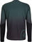 ASSOS Maillot Trail T3 L/S - schwarzwald green/M