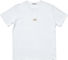 FINGERSCROSSED Camiseta Movement Tee - collage white/M