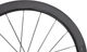 Black Inc Ensemble de roues 28" carbone Center Lock disque 48/58 - black label/Non Boost/Non Boost/142 mm/100 mm/28"/Shimano Route/100 mm/Shimano Route/100 mm/142 mm