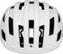 Sweet Protection Casque Fluxer MIPS - satin white/56 - 59 cm