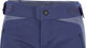 ION Traze Vent Womens Shorts - indigo dawn/S