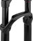 RockShox Fourche à Suspension Judy Gold RL Solo Air 27,5" - gloss black/Blocage Rapide 5 mm/100 /42 /1 1/8"/100 mm/27,5" (650B)/100 mm/100 mm