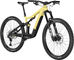 FOCUS Vélo Tout-Terrain Électrique JAM² SL 8.8 Carbone 29" - lime yellow-carbon raw/160 /29"/L