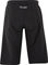 Scott Trail Tuned Shorts mit Innenhose - black/M