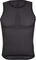 bc basic Baselayer Sleeveless - black/M