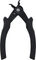 Topeak Power Link Pro Chain Lock Pliers - black