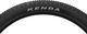 Kenda Booster Pro TR 29" Folding Tyre - black/29 /56 mm/56-622/2.2 