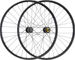 tune Race 30K4 Endurance Boost 6-Bolt Disc 29" Wheelset - black/Shimano Micro Spline/Boost/148 mm/110 mm/Boost/29"/110 mm/Shimano Micro Spline/110 mm/148 mm