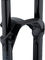 RockShox Lyrik Select RC DebonAir+ Boost 29" Federgabel - gloss black/15 mm Steckachse/150 mm/44 mm/1 1/8" - 1,5" tapered/110 mm/29"/110 mm/110 mm