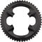 Shimano Ultegra Kettenblatt FC-R8100 12-fach - anthrazit/52 Z