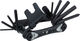 Lezyne RAP II 18 Multi-tool - black