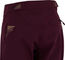 Endura SingleTrack Lite Shorts kurz - aubergine/M