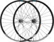 Shimano WH-M8100-TL-B XT Center Lock Disc 29" Wheelset - black/Shimano Micro Spline/Boost/148 mm/110 mm/Boost/29"/110 mm/Shimano Micro Spline/110 mm/148 mm