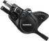 Shimano Set de Freins à Disque av+arr BR-MT200 - noir/Ensemble/gauche/droite (spécifique)