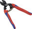 Knipex Coupe-Boulons CoBolt avec Ressort d'Ouverture - rouge-bleu