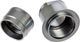 Mavic X-12 Adapter for Crossmax Rear Hubs ITS4 - 2012-2018 - universal/RW 12 x 135 mm thru-axle