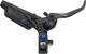 SRAM G2 Ultimate Carbon Disc Brake - gloss black-rainbow/Rear wheel/Flip-Flop (non-side-specific)