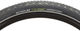 Schwalbe Pneu Rigide Green Marathon Performance ADDIX Eco GreenGuard E-50 26" - noir-reflex/26 /47 /47-559/1.75 