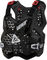 Leatt Chest Protector 1.5 Protective Vest - black