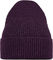 BUFF Merino Active Beanie - solid shadow purple/one size