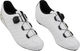 Sidi Fast 2 Road Cycling Shoes - white-grey/42