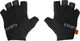 Giro Supernatural Lite Halbfinger-Handschuhe - black/M