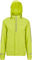 VAUDE Chaqueta para hombre Mens Luminum Jacket II - bright green/M