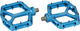 Race Face Atlas Platform Pedals - turquoise