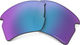 Oakley Verres pour Lunettes Flak 2.0 XL - prizm sapphire/normal