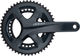 Shimano Sora FC-R3000 Crankset - black/170,0 mm