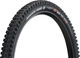 Maxxis Cubierta plegable Minion DHR II 3C MaxxGrip EXO WT TR 27,5" - negro/27.5 /61 /61-584/2.4 