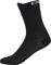 POC Chaussettes Lithe MTB - uranium black/40-42