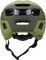 Oakley DRT3 Trail Helm Modell 2024 - matte fern-dark brush/55 - 59 cm