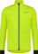 Shimano Chaqueta Element Trail - neon yellow/M