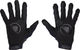 Endura MT500 D3O Ganzfinger-Handschuhe - black/L