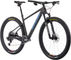 Santa Cruz Highball 3.0 CC X01 AXS RSV 29" Mountain Bike - dark matter-carbon/100 mm/29"/L