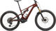 Specialized Turbo Levo Pro Carbon 29" / 27,5" E-Mountainbike - gloss rusted red-satin redwood/160 mm/29"/L