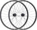 BEAST Components TR30 Disc 6-Bolt Boost Carbon 29" Wheelset - UD carbon-black/Shimano Micro Spline/Boost/148 mm/110 mm/Boost/29"/110 mm/Shimano Micro Spline/110 mm/148 mm