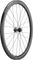 Fulcrum Wind 42 Center Lock Disc Carbon Wheelset - black/Non Boost/Non Boost/142 mm/100 mm/28"/Shimano Road/100 mm/Shimano Road/100 mm/142 mm