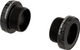 CeramicSpeed BSA SRAM DUB Road Innenlager - black/BSA