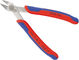 Knipex Electronic Super Knips® Pliers - red-blue