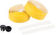 Easton Cinta de manillar de microfibra - yellow