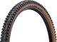 Schwalbe Pneu Souple Big Betty Evolution ADDIX Soft Super Trail 29" - noir-bronze skin/29 /62 /62-622/2.4 